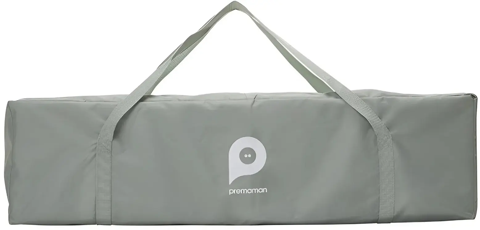 Manej Premaman PEVH1M (Green)