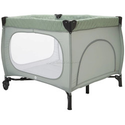 Manej Premaman PEVH1M (Green)