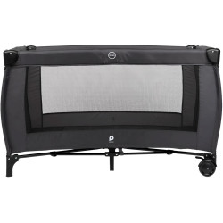 Manej Premaman Top (Anthracite) Thumb