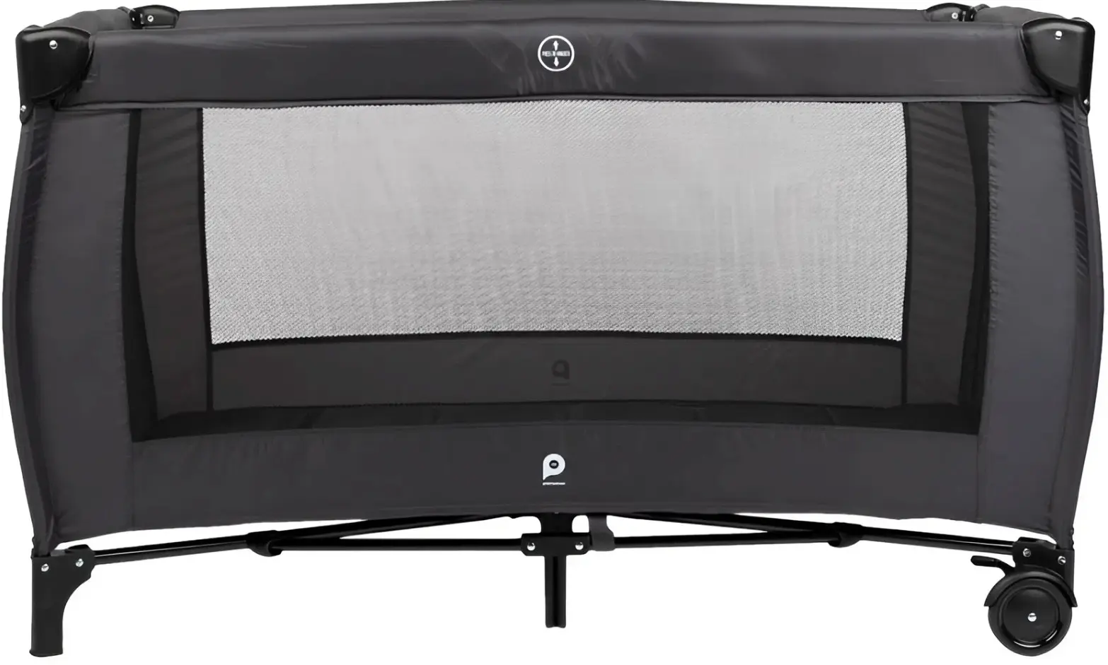 Manej Premaman Top (Anthracite)