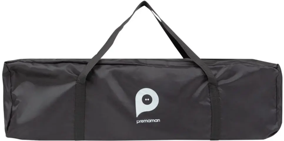 Manej Premaman Top (Anthracite)