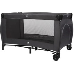 Manej Premaman Top (Anthracite)