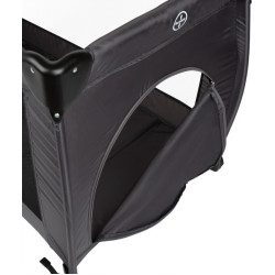 Manej Premaman Top (Anthracite) Thumb