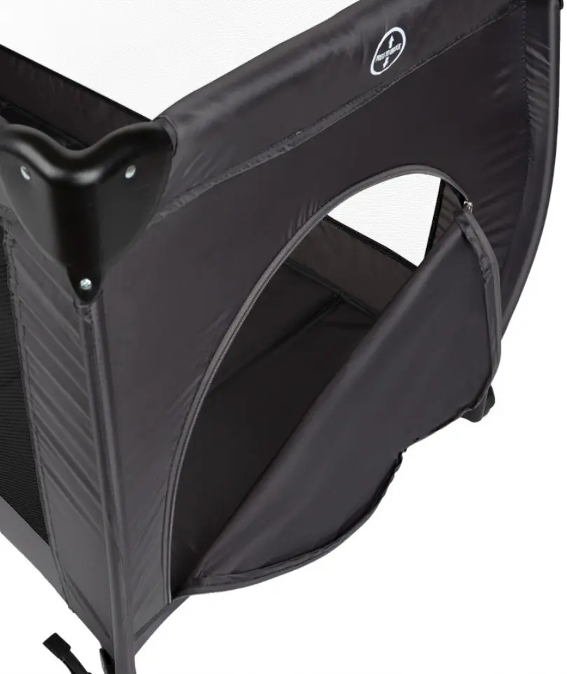 Manej Premaman Top (Anthracite)