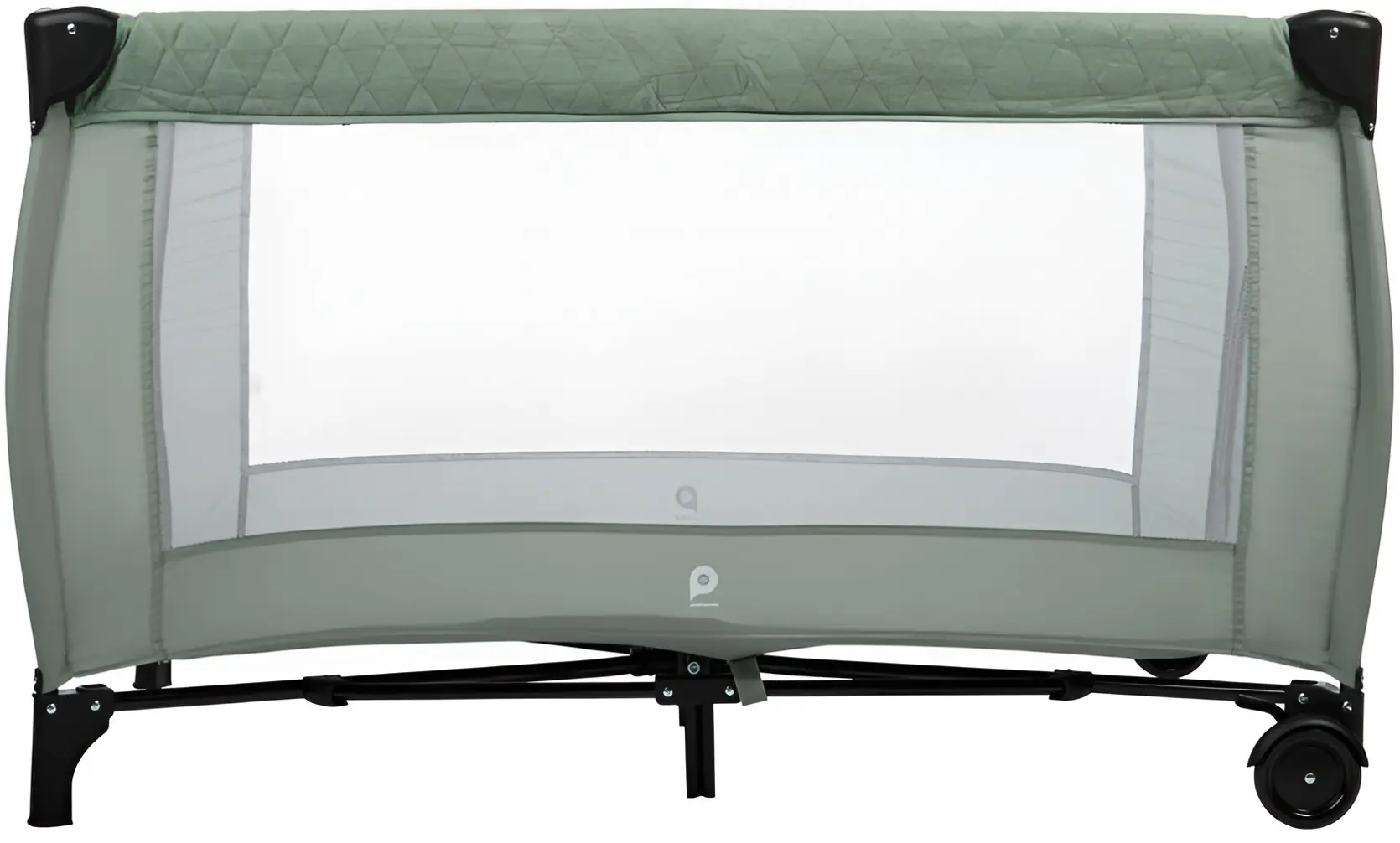 Манеж Premaman Top Quilty (Green)