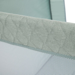 Манеж Premaman Top Quilty (Green) Thumb