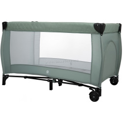 Manej Premaman Top Quilty (Green)