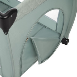 Манеж Premaman Top Quilty (Green) Thumb