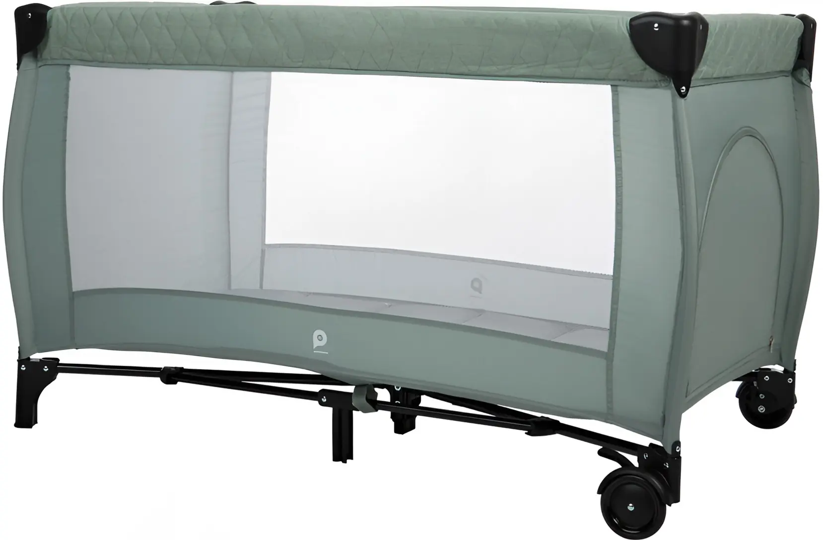 Манеж Premaman Top Quilty (Green)