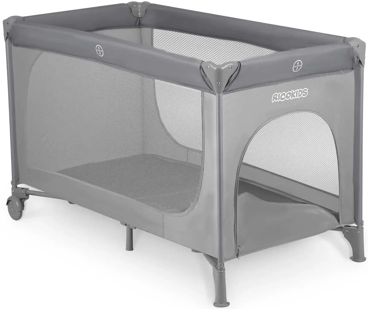 Manej-patuc Ricokids RK-240 (Gray)