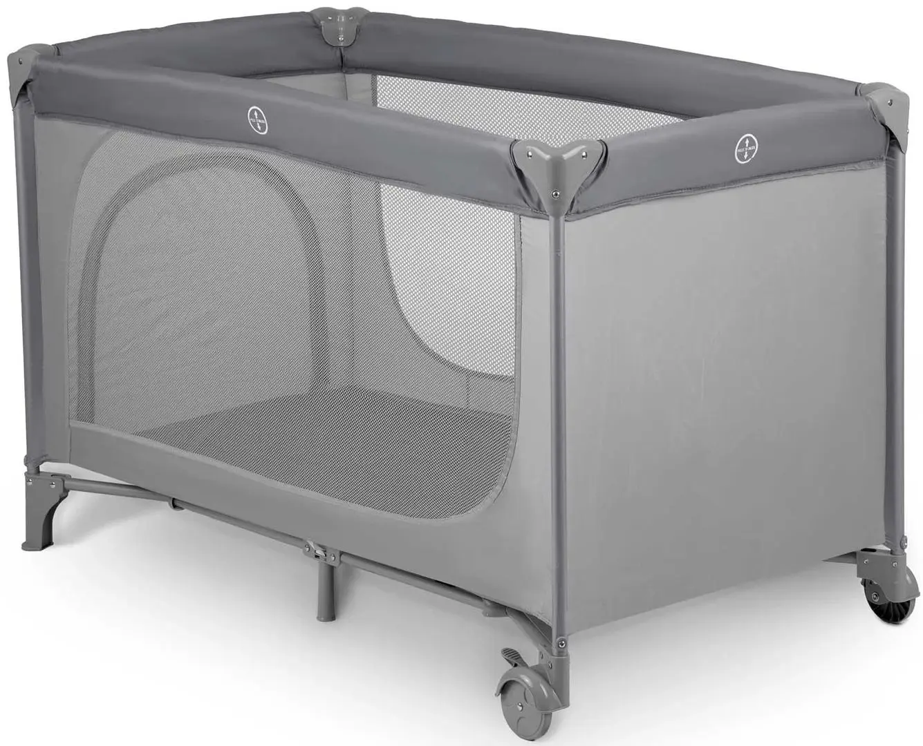 Manej-patuc Ricokids RK-240 (Gray)