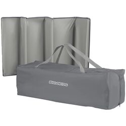 Manej-patuc Ricokids RK-240 (Gray) Thumb