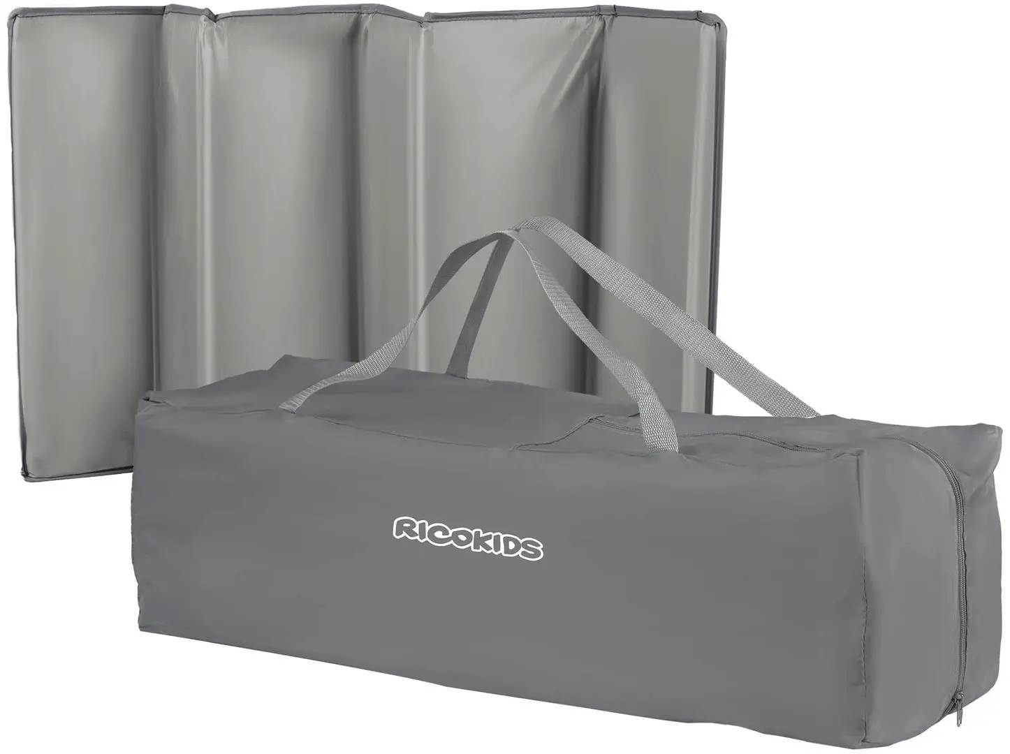 Manej-patuc Ricokids RK-240 (Gray)