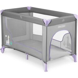 Manej-patuc Ricokids RK-240 (Gray/Lavender) Thumb