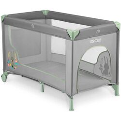 Manej-patuc Ricokids RK-240 (Gray/Mint) Thumb