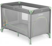 Manej-patuc Ricokids RK-240 (Gray/Mint)