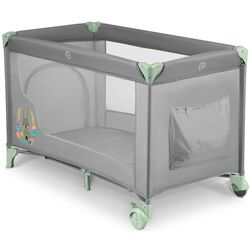 Manej-patuc Ricokids RK-240 (Gray/Mint) Thumb