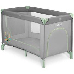 Manej-patuc Ricokids RK-240 (Gray/Mint)