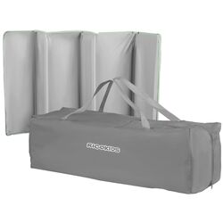 Manej-patuc Ricokids RK-240 (Gray/Mint) Thumb