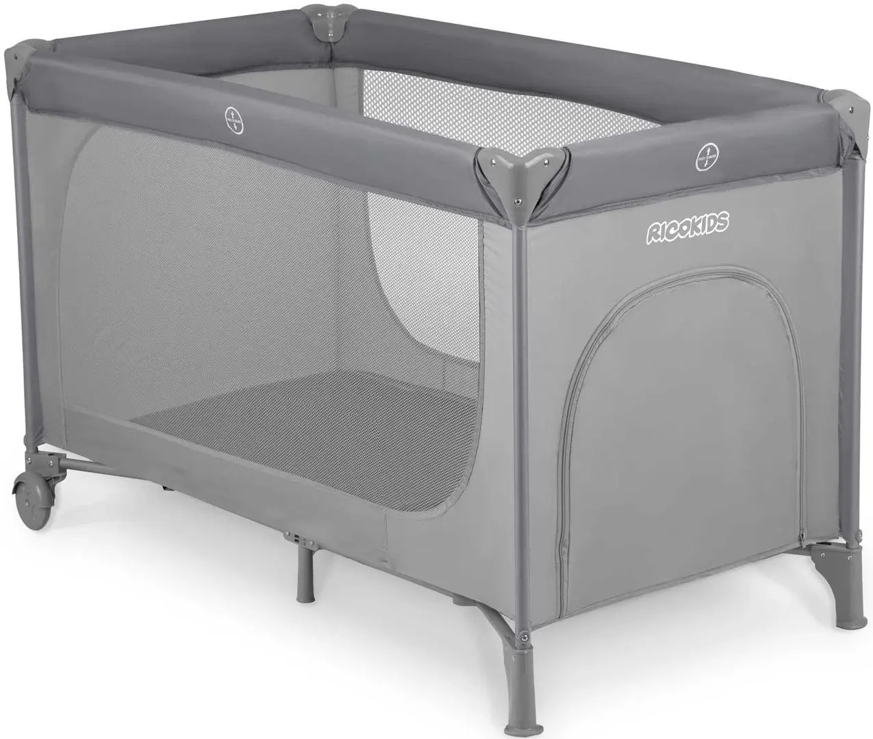 Manej-patuc Ricokids RK-240 (Gray)