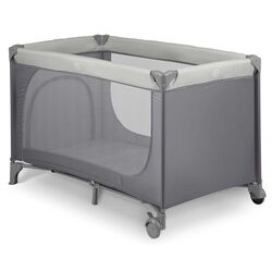 Манеж-кровать Ricokids RK-240 (Grey) Thumb