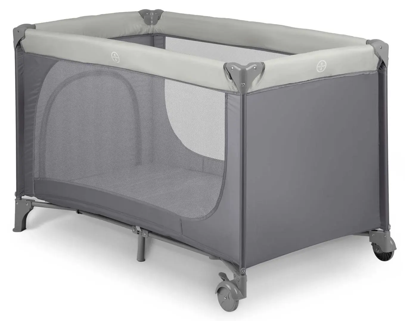 Манеж-кровать Ricokids RK-240 (Grey)