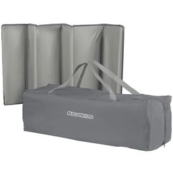 Манеж-кровать Ricokids RK-240 (Grey) Thumb