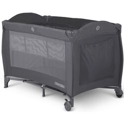 Манеж-кровать Ricokids RK-242 (Anthracite) Thumb