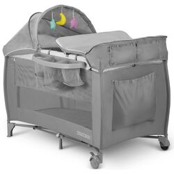 Manej-patuc Ricokids RK-242 (Gray)