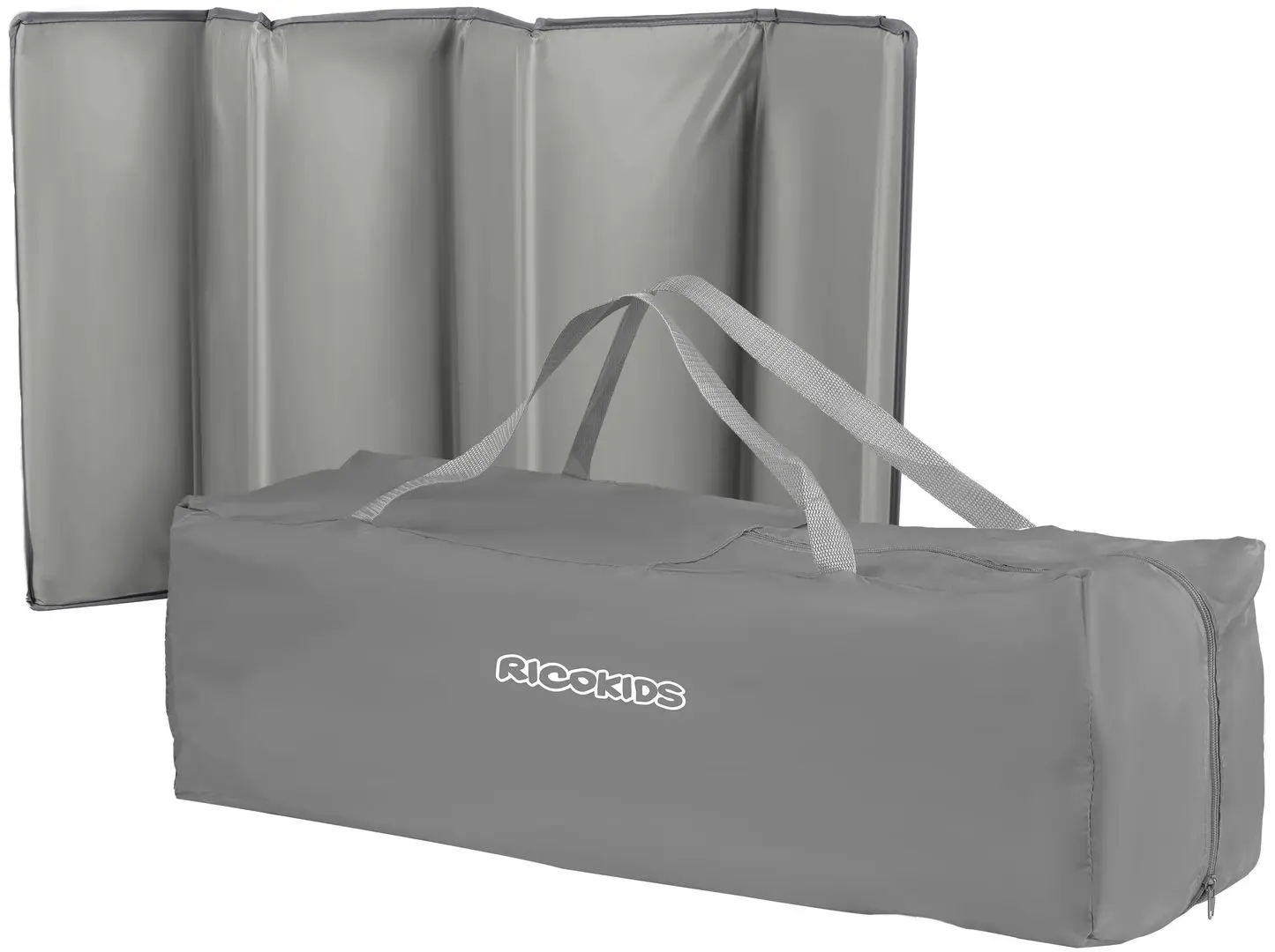 Manej-patuc Ricokids RK-242 (Gray)