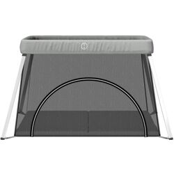 Manej VidaXL 10301 (Grey) Thumb