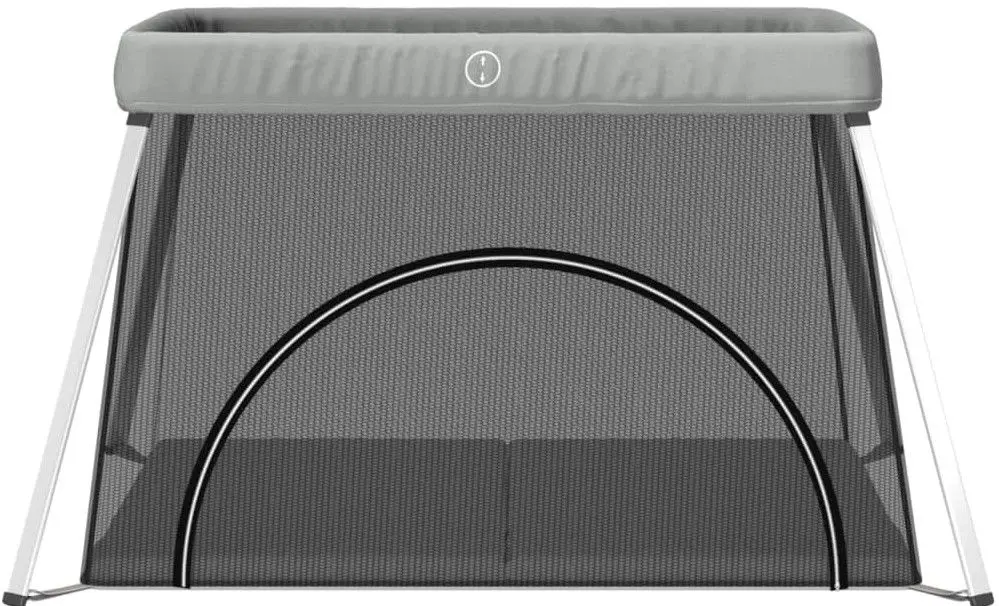 Manej VidaXL 10301 (Grey)