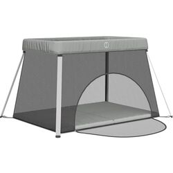 Manej VidaXL 10301 (Grey) Thumb