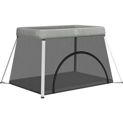 Manej VidaXL 10301 (Grey)