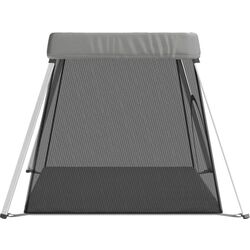 Manej VidaXL 10301 (Grey) Thumb