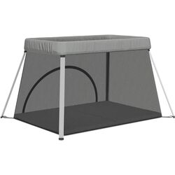 Manej VidaXL 10301 (Grey) Thumb