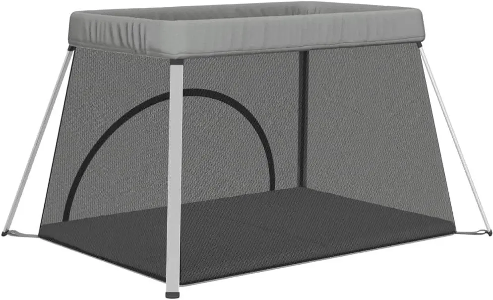 Manej VidaXL 10301 (Grey)