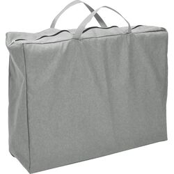 Manej VidaXL 10301 (Grey) Thumb