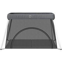 Manej VidaXL 10302 (Dark Grey) Thumb