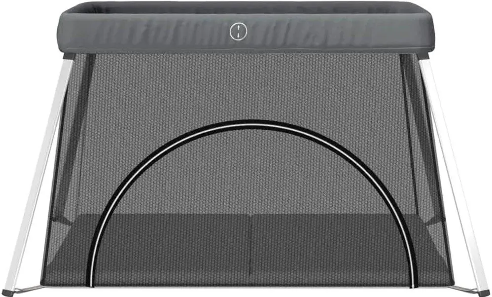 Manej VidaXL 10302 (Dark Grey)