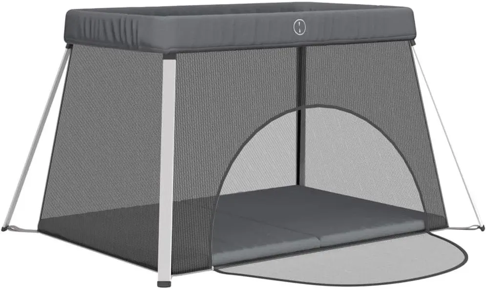 Manej VidaXL 10302 (Dark Grey)