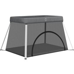 Manej VidaXL 10302 (Dark Grey)