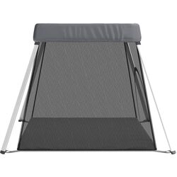 Manej VidaXL 10302 (Dark Grey) Thumb