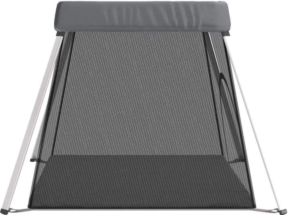 Manej VidaXL 10302 (Dark Grey)