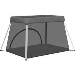 Manej VidaXL 10302 (Dark Grey) Thumb