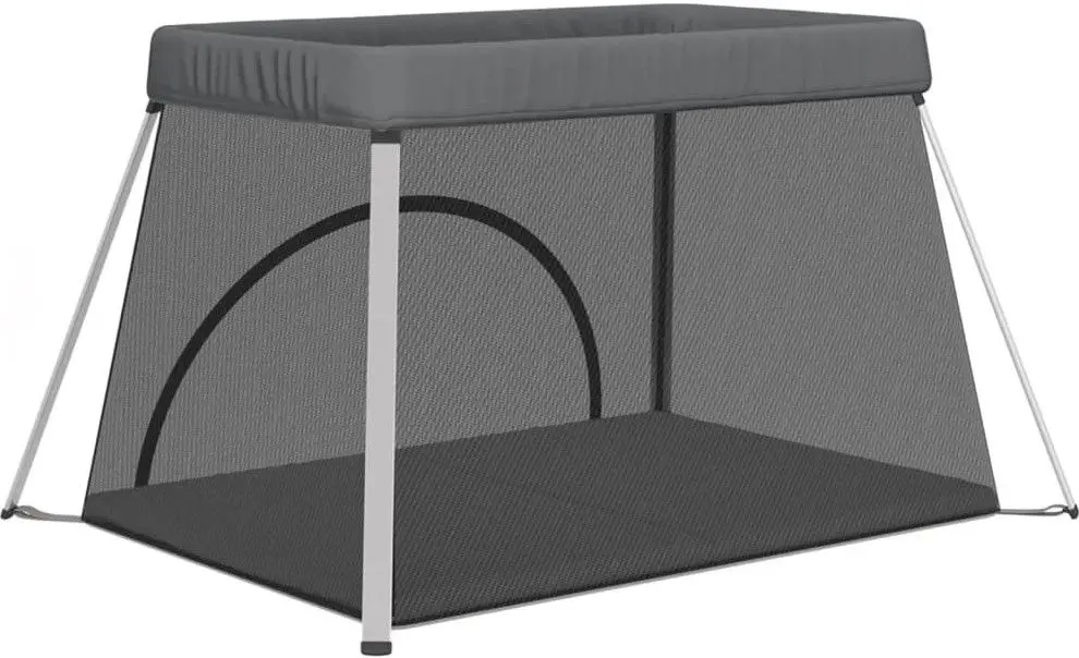 Manej VidaXL 10302 (Dark Grey)