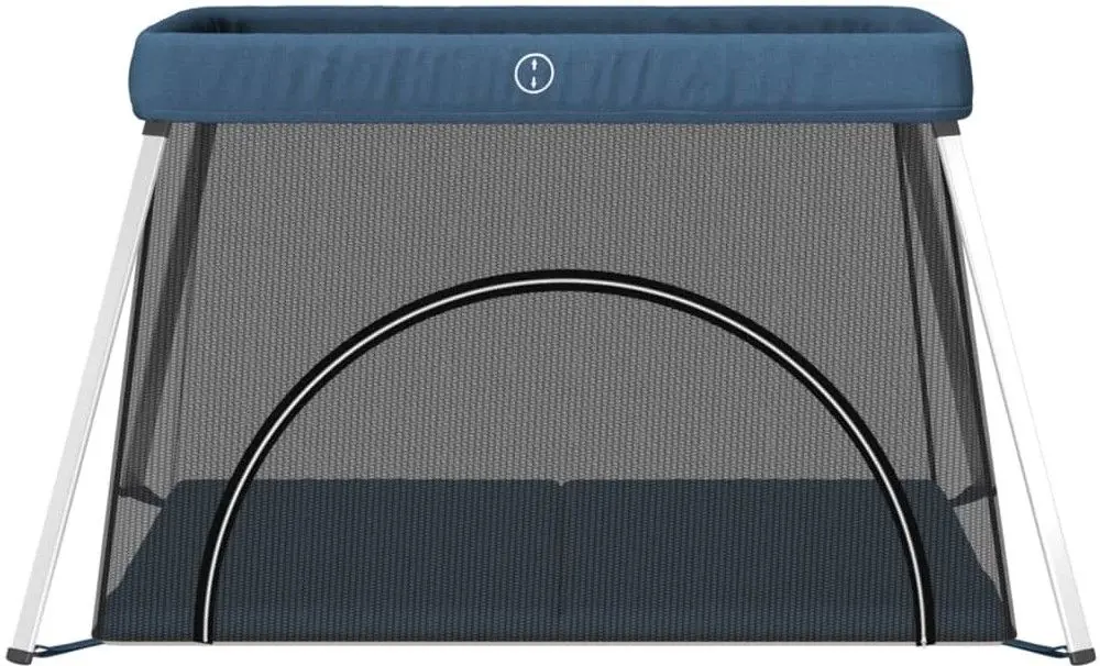 Manej VidaXL 10304 (Blue)