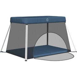 Manej VidaXL 10304 (Blue) Thumb