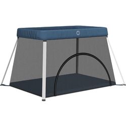 Manej VidaXL 10304 (Blue)