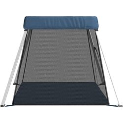 Manej VidaXL 10304 (Blue) Thumb